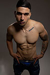 Josh Ferr