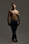 Josh Ferr