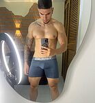 Josh Ferr