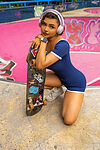 Dahiana Walcott