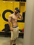 Cameron Pierce