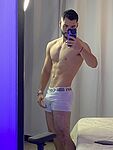 Cameron Pierce