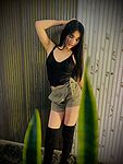 Saileth Rossy