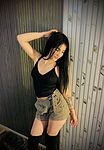 Saileth Rossy
