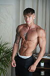 Jett Carter