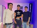 Lian & Eithan & Jerry