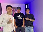 Lian & Eithan & Jerry