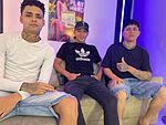 Lian & Eithan & Jerry