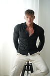 Jett Carter