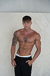 Jett Carter