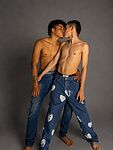 Isak & Felix
