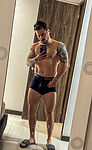 Andrew Stronge