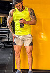 Andrew Stronge