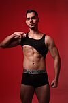 Andrew Cavel
