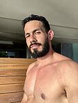 Dom Beard