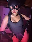 Mistress Fenz