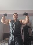 Hot Stefano