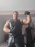 Hot Stefano