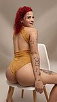 Molly Ambers