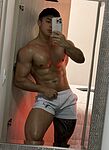Devin Hunter