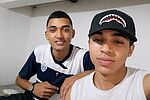 Fabian & Alex