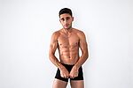 Charlie Chambers