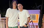 Erick Smith & Diego Gil