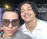 Erick Smith & Diego Gil