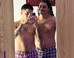 Erick Smith & Diego Gil