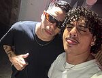 Erick Smith & Diego Gil
