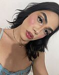 Georgina Sparkz