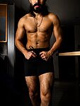 Matthew Ssthone
