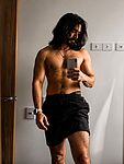 Matthew Ssthone