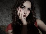 Magdalen Griffieth