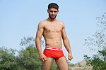 Enzo Knox