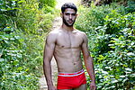 Enzo Knox