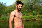 Enzo Knox
