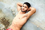 Enzo Knox