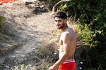 Enzo Knox