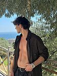 Jacob Heathcliff