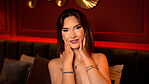 Rose Goldwin