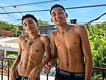 Fabian & Alex