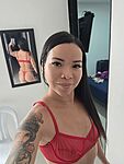 Clara Luna
