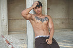Kai Grayson
