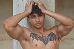 Kai Grayson