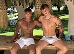 Jett & Knox