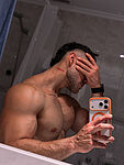 Andrew Corey