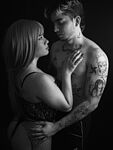 Alice Slave & Max Dominant