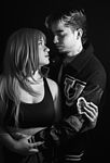Alice Slave & Max Dominant