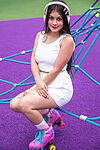 Lizza Rose